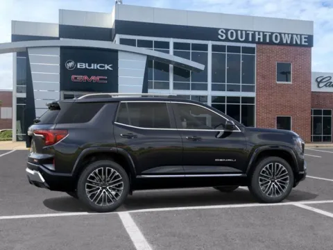 More photos of 2026 GMC Terrain Denali at Southtowne Chevrolet Buick GMC, GA