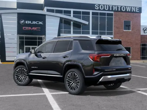 More photos of 2026 GMC Terrain Denali at Southtowne Chevrolet Buick GMC, GA