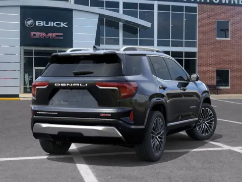 More photos of 2026 GMC Terrain Denali at Southtowne Chevrolet Buick GMC, GA