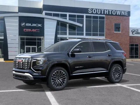Photos of 2026 GMC Terrain Denali for sale in Newnan, GA at Southtowne Chevrolet Buick GMC