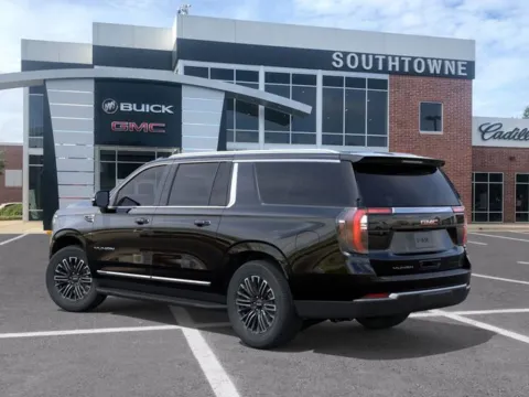 Another view of 2026 GMC Yukon XL Elevation for sale in Newnan, GA at Southtowne Chevrolet Buick GMC