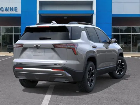 More photos of 2026 Chevrolet Equinox ACTIV at Southtowne Chevrolet Buick GMC, GA