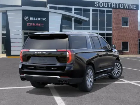 More photos of 2026 GMC Yukon XL Denali at Southtowne Chevrolet Buick GMC, GA