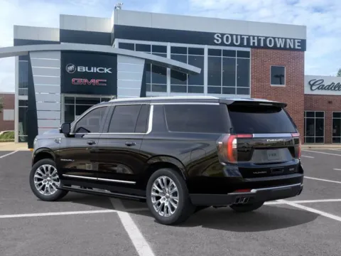 More photos of 2026 GMC Yukon XL Denali at Southtowne Chevrolet Buick GMC, GA