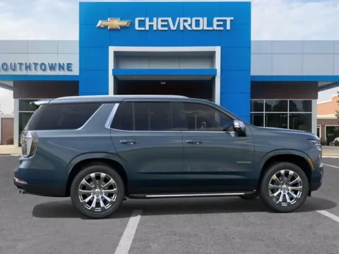 More photos of 2026 Chevrolet Tahoe Premier at Southtowne Chevrolet Buick GMC, GA