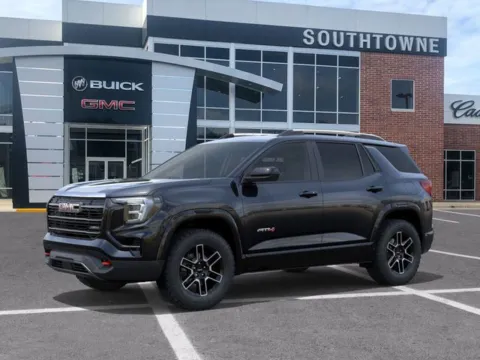 Another view of 2026 GMC Terrain AT4 for sale in Newnan, GA at Southtowne Chevrolet Buick GMC