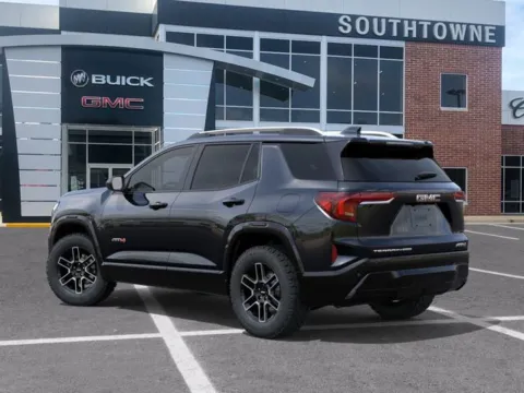 More photos of 2026 GMC Terrain AT4 at Southtowne Chevrolet Buick GMC, GA