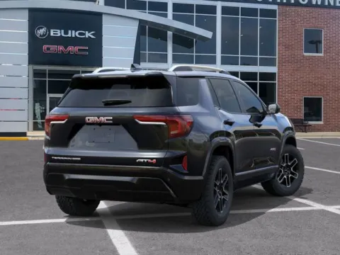 More photos of 2026 GMC Terrain AT4 at Southtowne Chevrolet Buick GMC, GA
