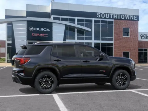 More photos of 2026 GMC Terrain AT4 at Southtowne Chevrolet Buick GMC, GA