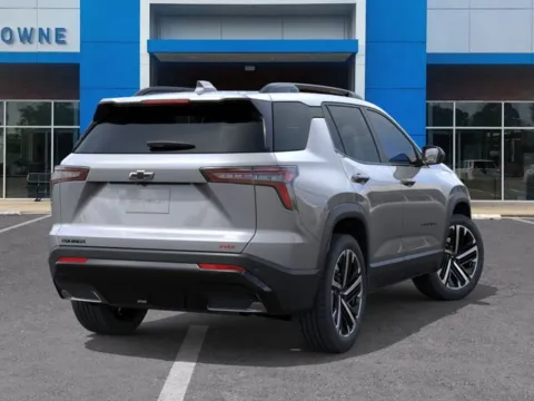 More photos of 2026 Chevrolet Equinox RS at Southtowne Chevrolet Buick GMC, GA