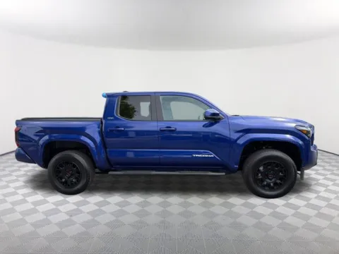 More photos of 2025 Toyota Tacoma SR5 at Southtowne Chevrolet Buick GMC, GA