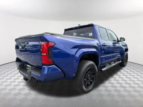 More photos of 2025 Toyota Tacoma SR5 at Southtowne Chevrolet Buick GMC, GA