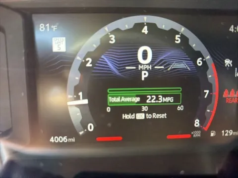 Another view of 2025 Toyota Tacoma SR5 for sale in Newnan, GA at Southtowne Chevrolet Buick GMC