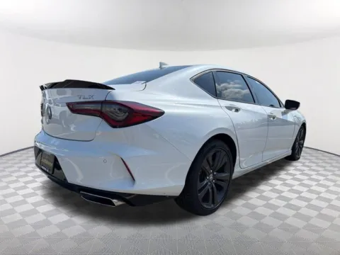 More photos of 2022 Acura TLX A-Spec Package at Southtowne Chevrolet Buick GMC, GA