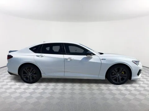More photos of 2022 Acura TLX A-Spec Package at Southtowne Chevrolet Buick GMC, GA