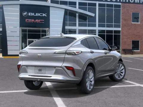 More photos of 2026 Buick Envista Avenir at Southtowne Chevrolet Buick GMC, GA