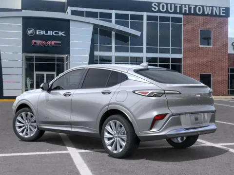 More photos of 2026 Buick Envista Avenir at Southtowne Chevrolet Buick GMC, GA