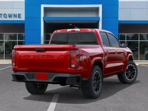 More photos of 2026 Chevrolet Colorado Z71 at Southtowne Chevrolet Buick GMC, GA
