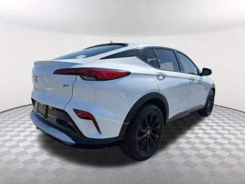 More photos of 2024 Buick Envista Sport Touring at Southtowne Chevrolet Buick GMC, GA