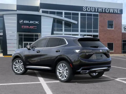 Another view of 2026 Buick Envision Avenir for sale in Newnan, GA at Southtowne Chevrolet Buick GMC