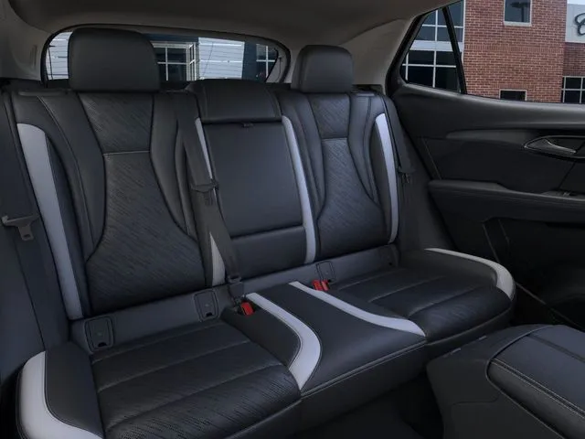 2026 Buick Envision Sport Touring - Photo 17