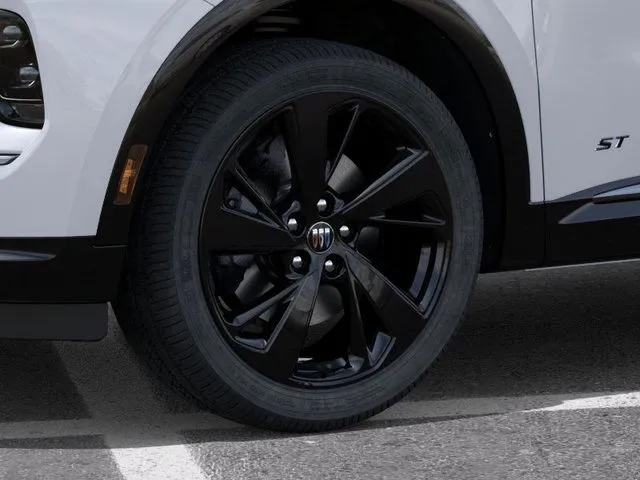 2026 Buick Envision Sport Touring - Photo 9