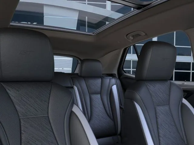 2026 Buick Envision Sport Touring - Photo 24