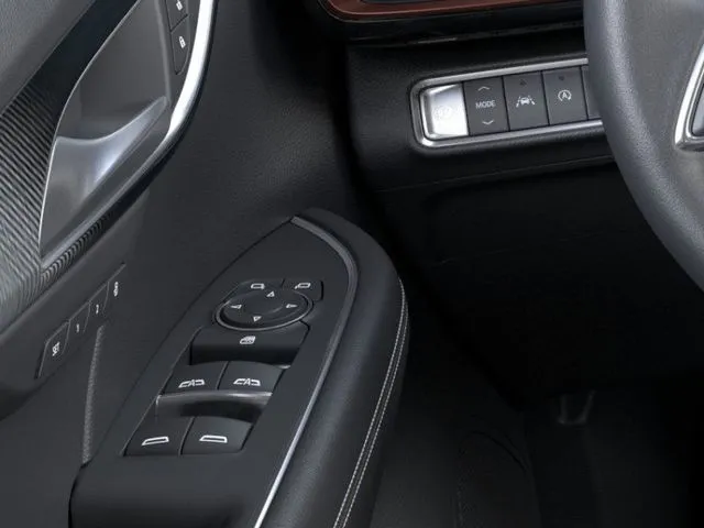 2026 Buick Envision Sport Touring - Photo 22