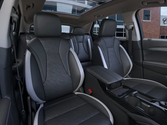 2026 Buick Envision Sport Touring - Photo 16