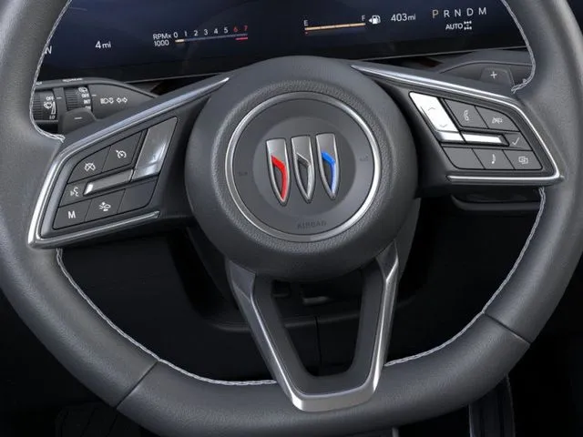 2026 Buick Envision Sport Touring - Photo 19