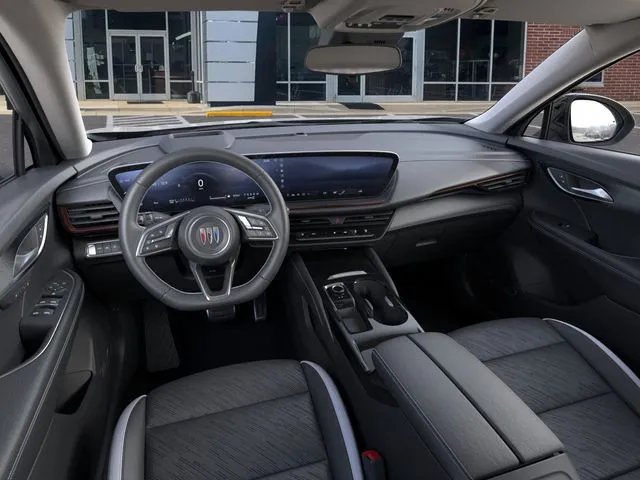 2026 Buick Envision Sport Touring - Photo 15
