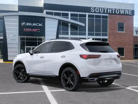 Another view of 2026 Buick Envision Sport Touring for sale in Newnan, GA at Southtowne Chevrolet Buick GMC