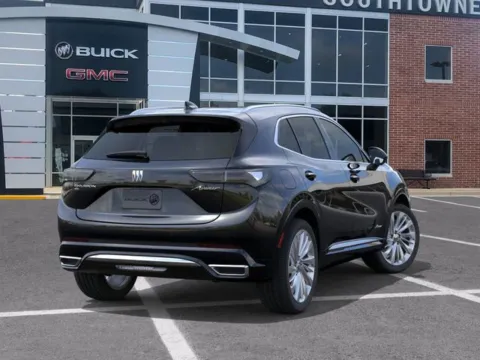 More photos of 2026 Buick Envision Avenir at Southtowne Chevrolet Buick GMC, GA