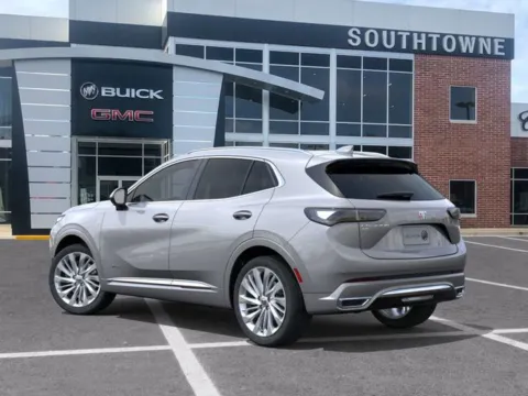 More photos of 2026 Buick Envision Avenir at Southtowne Chevrolet Buick GMC, GA