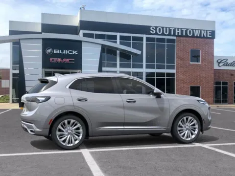 More photos of 2026 Buick Envision Avenir at Southtowne Chevrolet Buick GMC, GA