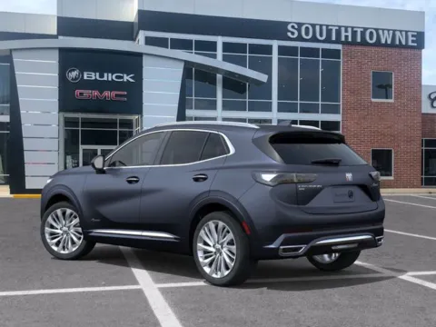 Another view of 2026 Buick Envision Avenir for sale in Newnan, GA at Southtowne Chevrolet Buick GMC