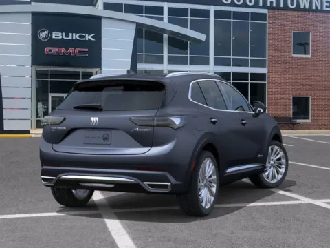 More photos of 2026 Buick Envision Avenir at Southtowne Chevrolet Buick GMC, GA