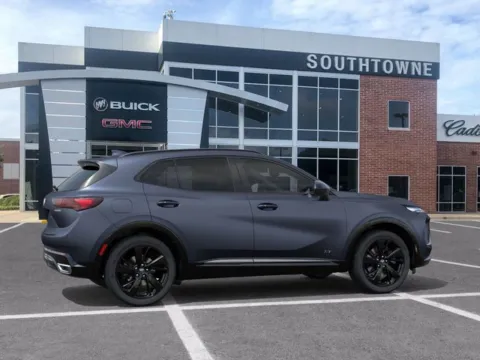 More photos of 2026 Buick Envision Sport Touring at Southtowne Chevrolet Buick GMC, GA