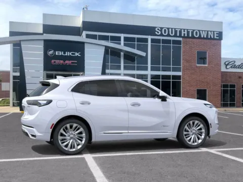 More photos of 2026 Buick Envision Avenir at Southtowne Chevrolet Buick GMC, GA