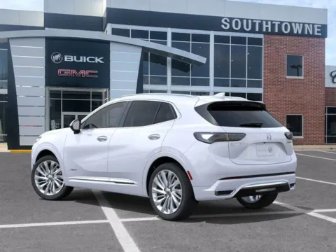 Another view of 2026 Buick Envision Avenir for sale in Newnan, GA at Southtowne Chevrolet Buick GMC