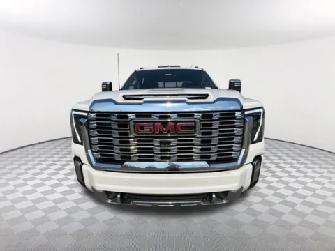 Another view of 2025 GMC Sierra 2500HD Denali for sale in Newnan, GA at Southtowne Chevrolet Buick GMC