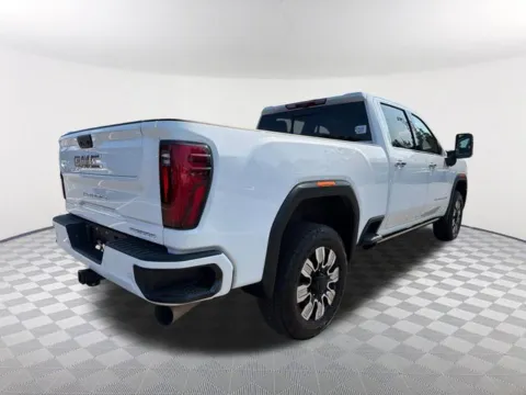 More photos of 2025 GMC Sierra 2500HD Denali at Southtowne Chevrolet Buick GMC, GA