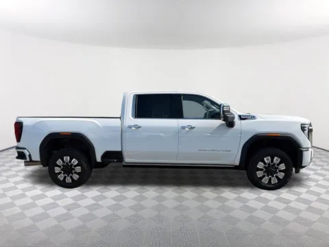 More photos of 2025 GMC Sierra 2500HD Denali at Southtowne Chevrolet Buick GMC, GA
