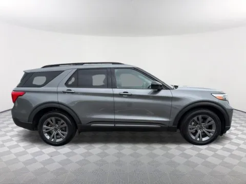 More photos of 2023 Ford Explorer XLT at Southtowne Chevrolet Buick GMC, GA