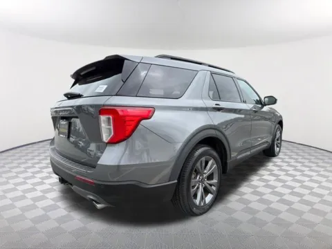 More photos of 2023 Ford Explorer XLT at Southtowne Chevrolet Buick GMC, GA