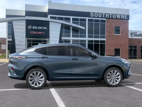 More photos of 2026 Buick Envista Avenir at Southtowne Chevrolet Buick GMC, GA