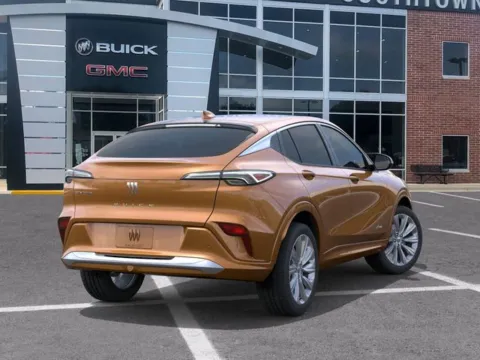 More photos of 2026 Buick Envista Avenir at Southtowne Chevrolet Buick GMC, GA
