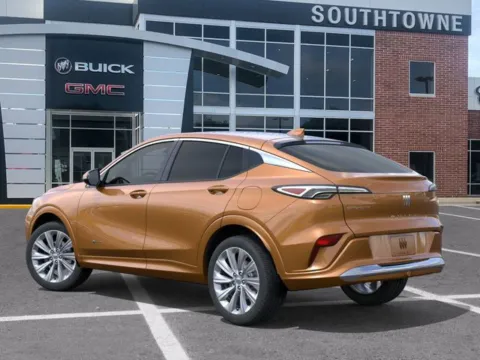 More photos of 2026 Buick Envista Avenir at Southtowne Chevrolet Buick GMC, GA