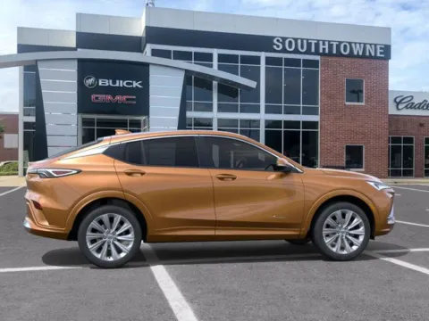 More photos of 2026 Buick Envista Avenir at Southtowne Chevrolet Buick GMC, GA