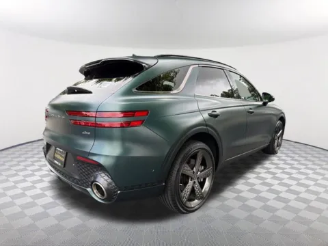 More photos of 2024 Genesis GV70 2.5T at Southtowne Chevrolet Buick GMC, GA